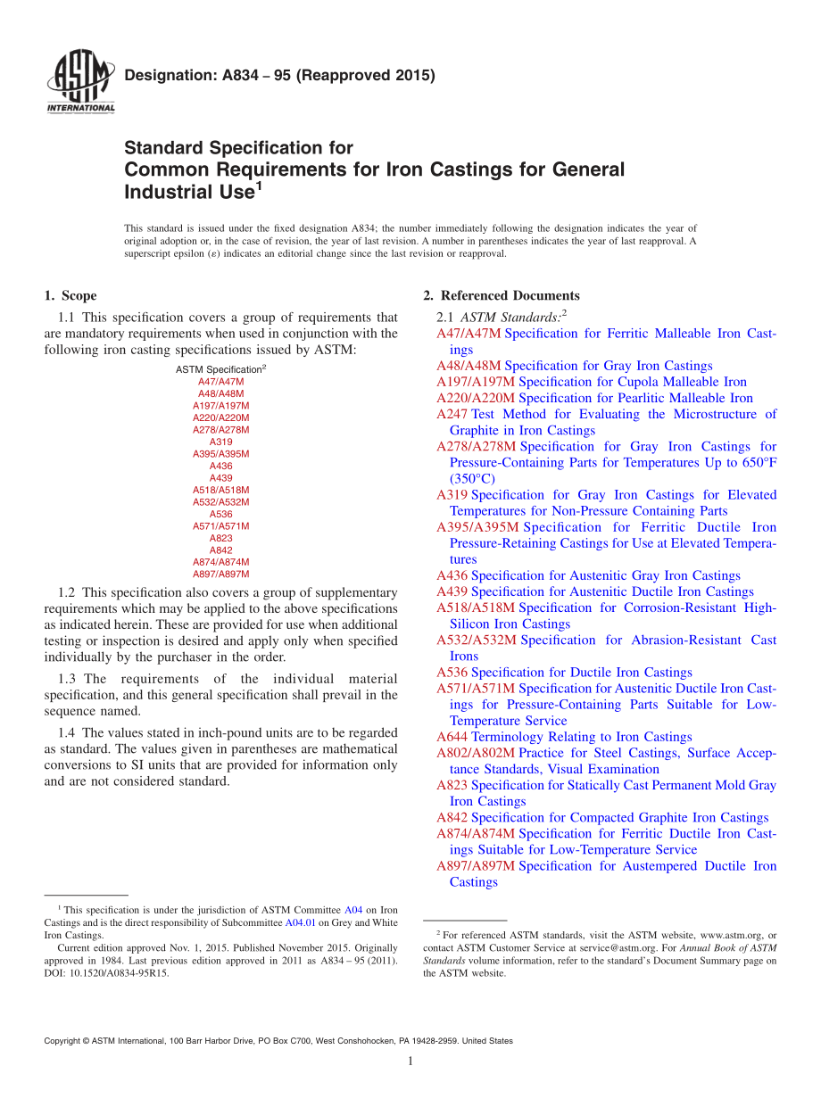 ASTM_A_834_-_95_2015.pdf_第1页