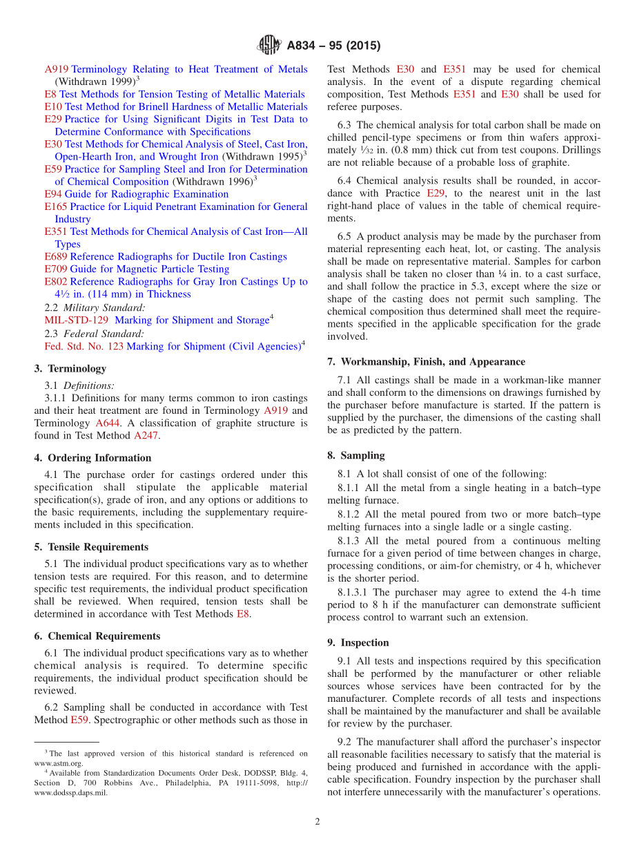 ASTM_A_834_-_95_2015.pdf_第2页