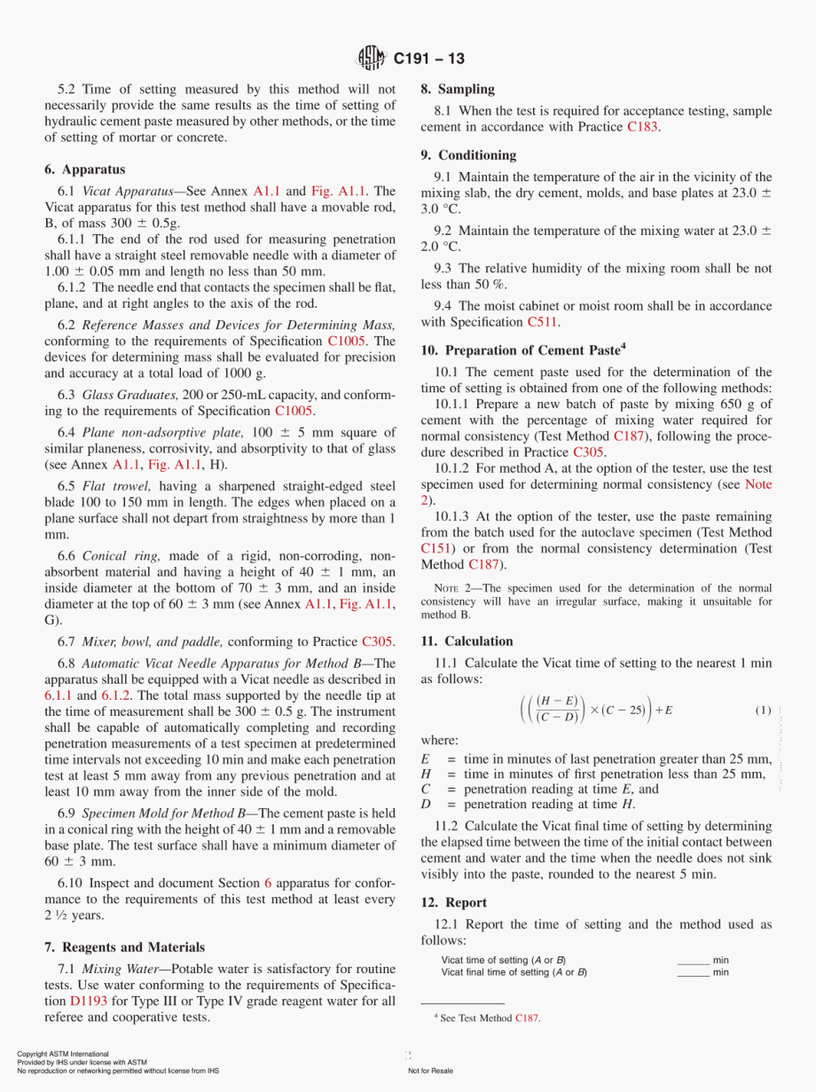 ASTM_C_191-2013.pdf_第2页