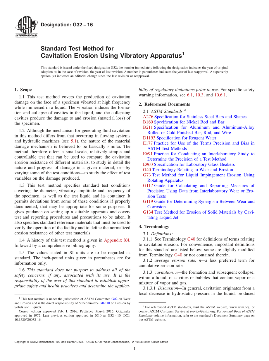 ASTM_G_32_-_16.pdf_第1页