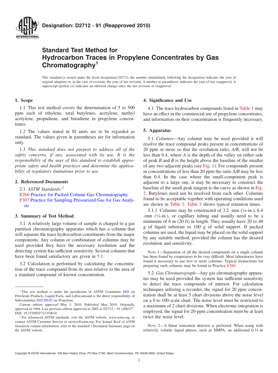 ASTM_D_2712_-_91_2010.pdf_第1页