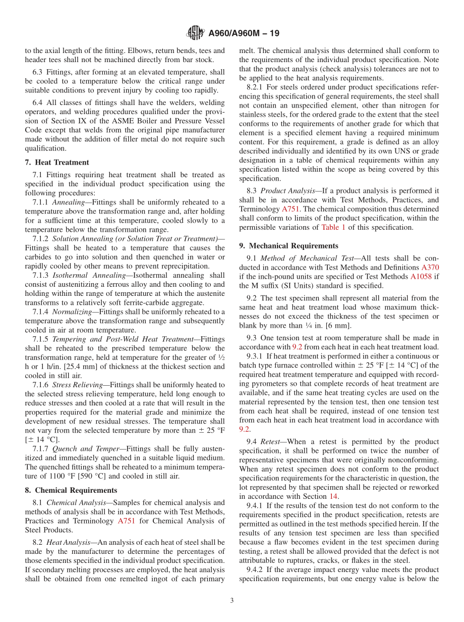 ASTM_A_960_-_A_960M_-_19.pdf_第3页