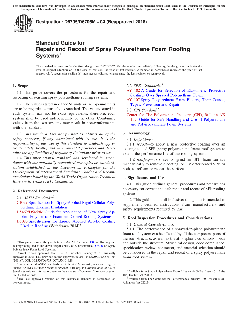 ASTM_D_6705_-_D_6705M_-_04_2018.pdf_第1页