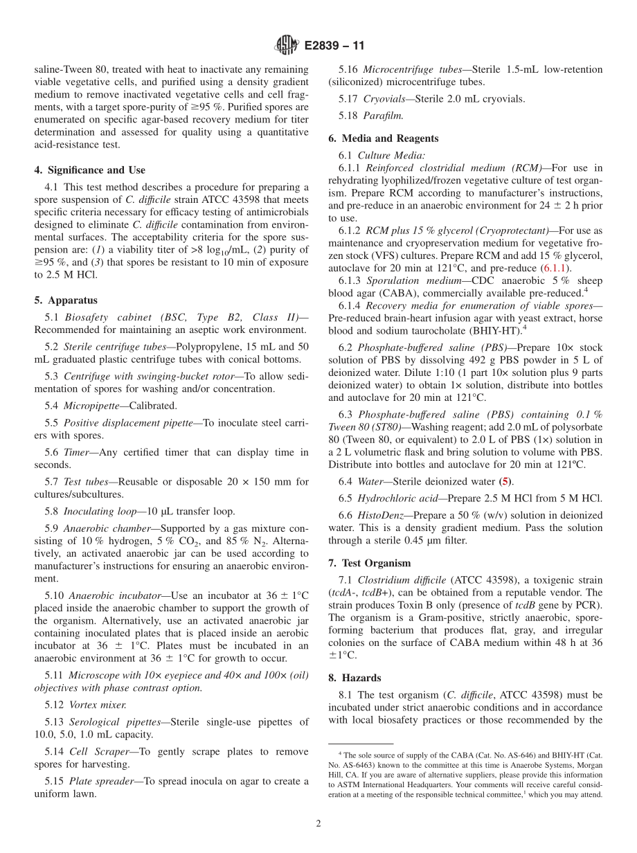 ASTM_E_2839_-_11.pdf_第2页