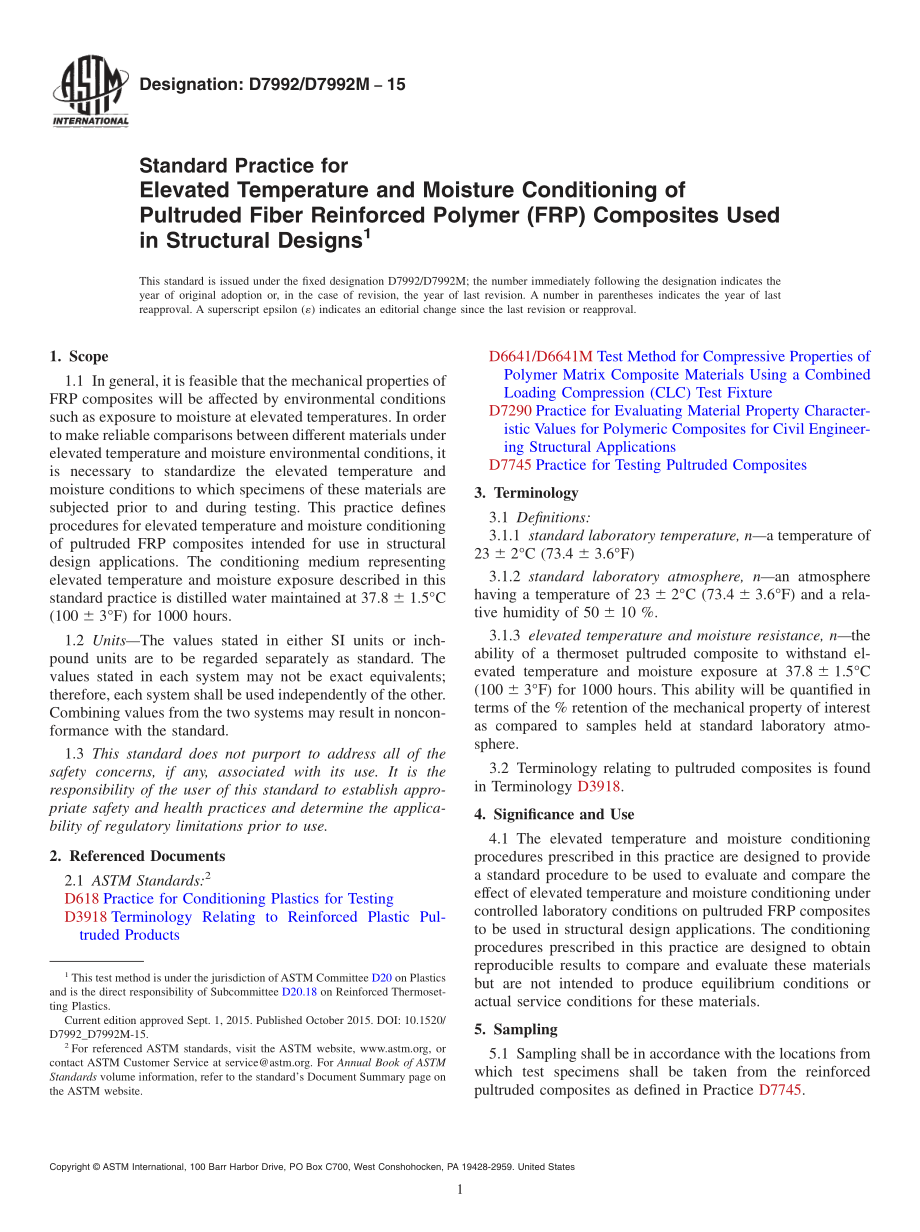 ASTM_D_7992_-_D_7992M_-_15.pdf_第1页