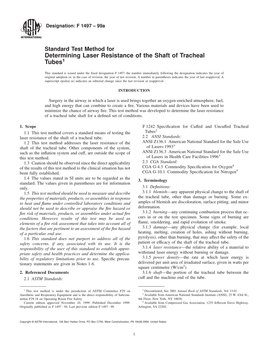 ASTM_F_1497_-_99a.pdf_第1页