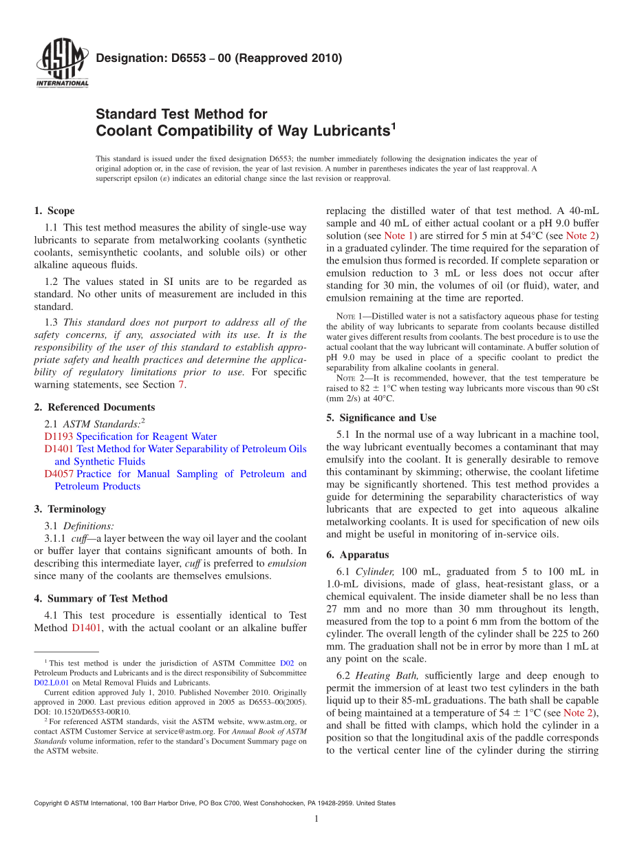 ASTM_D_6553_-_00_2010.pdf_第1页