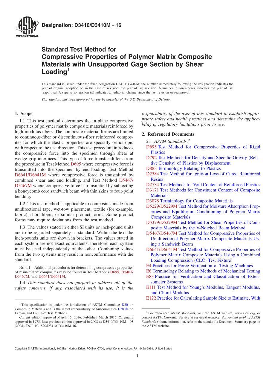 ASTM_D_3410_-_D_3410M_-_16.pdf_第1页