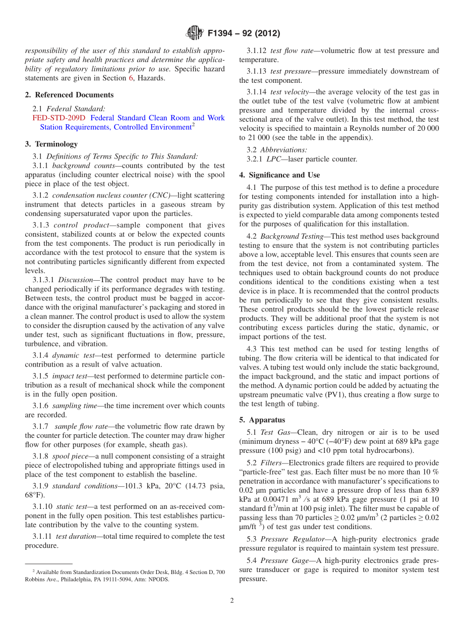 ASTM_F_1394_-_92_2012.pdf_第2页