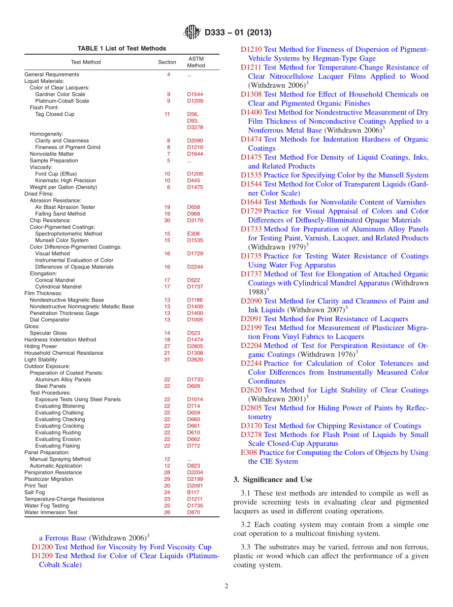 ASTM_D_333_-_01_2013.pdf_第2页