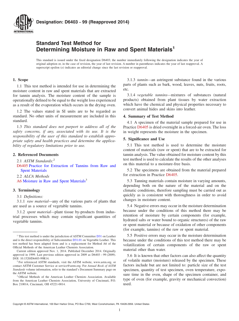 ASTM_D_6403_-_99_2014.pdf_第1页