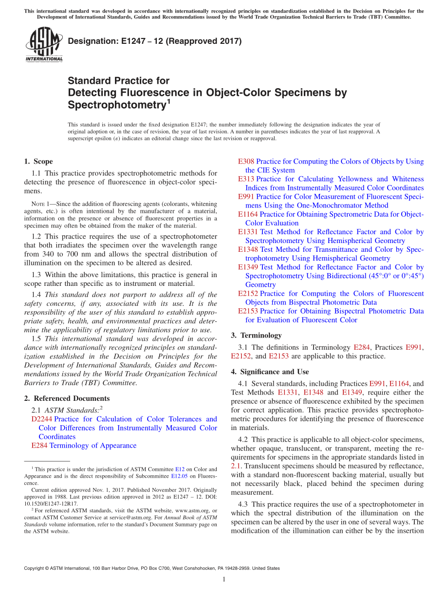 ASTM_E_1247_-_12_2017.pdf_第1页