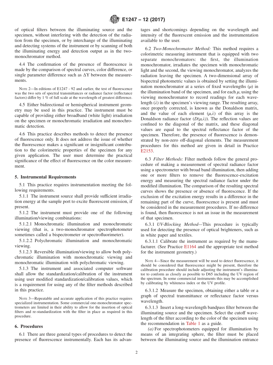 ASTM_E_1247_-_12_2017.pdf_第2页