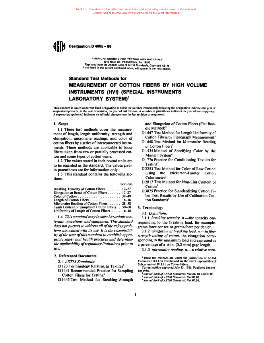 ASTM_D_4605_-_86_scan.pdf_第1页