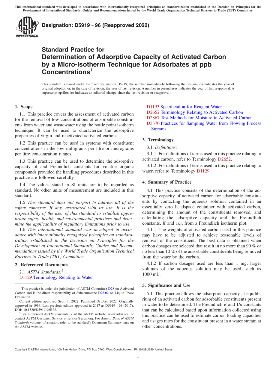 ASTM_D_5919_-_96_2022.pdf_第1页