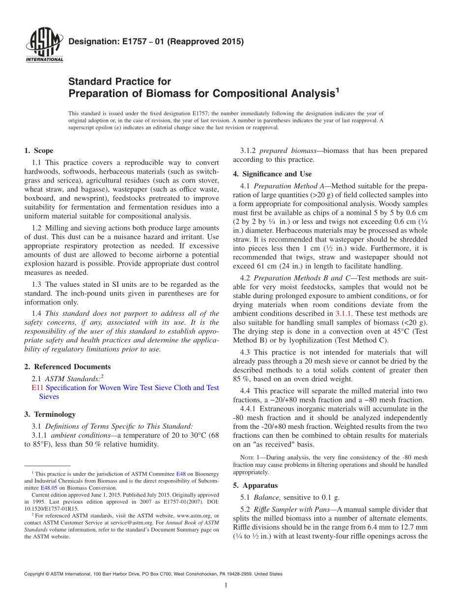 ASTM_E_1757_-_01_2015.pdf_第1页