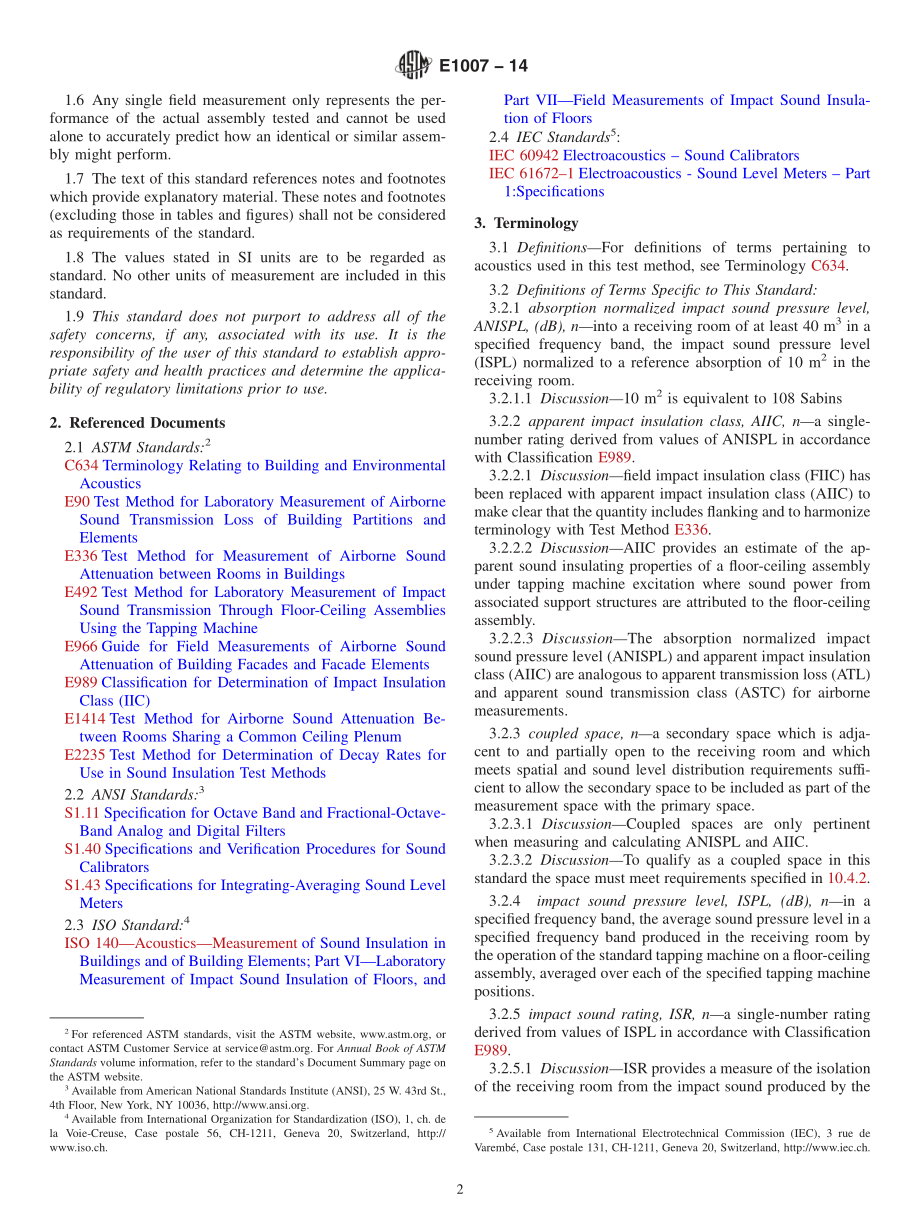 ASTM_E_1007_-_14.pdf_第2页