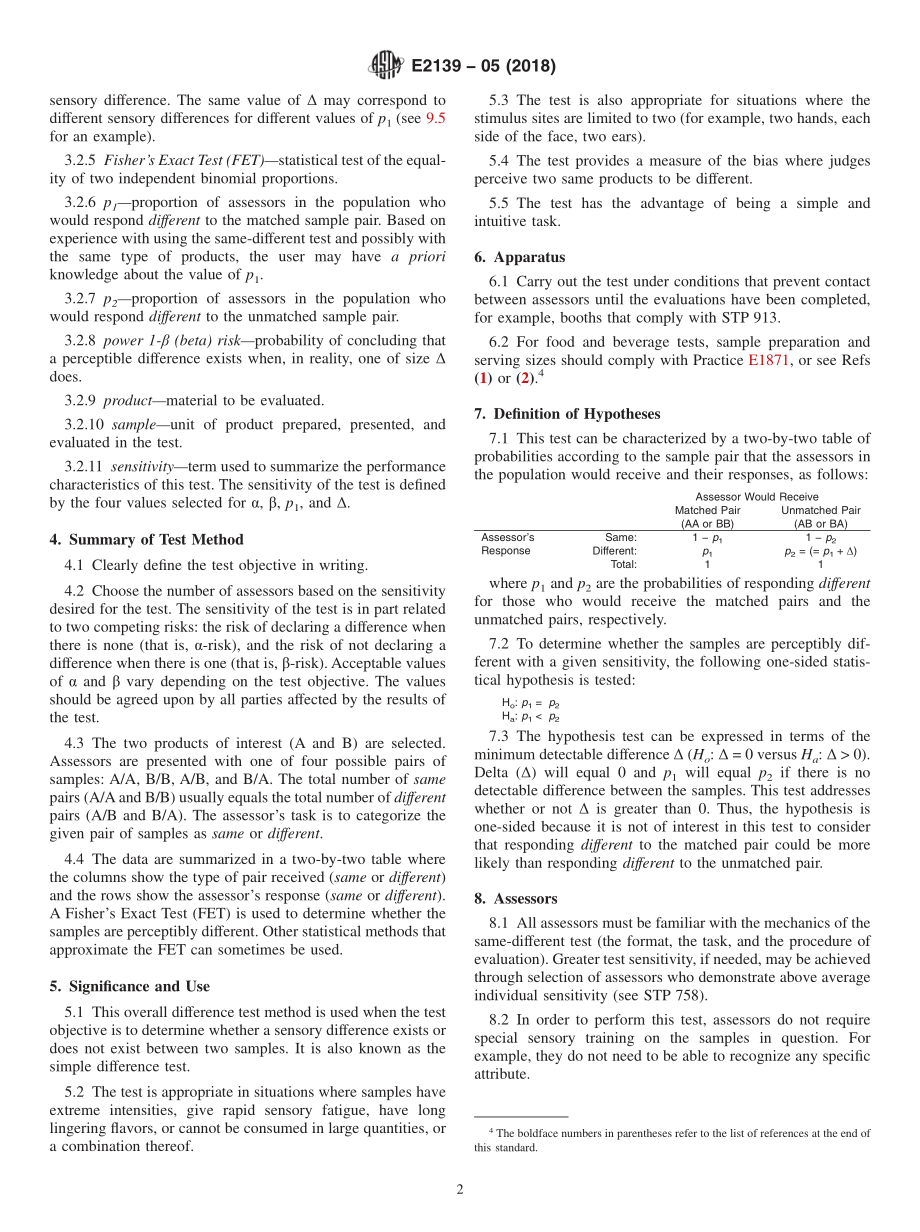 ASTM_E_2139_-_05_2018.pdf_第2页