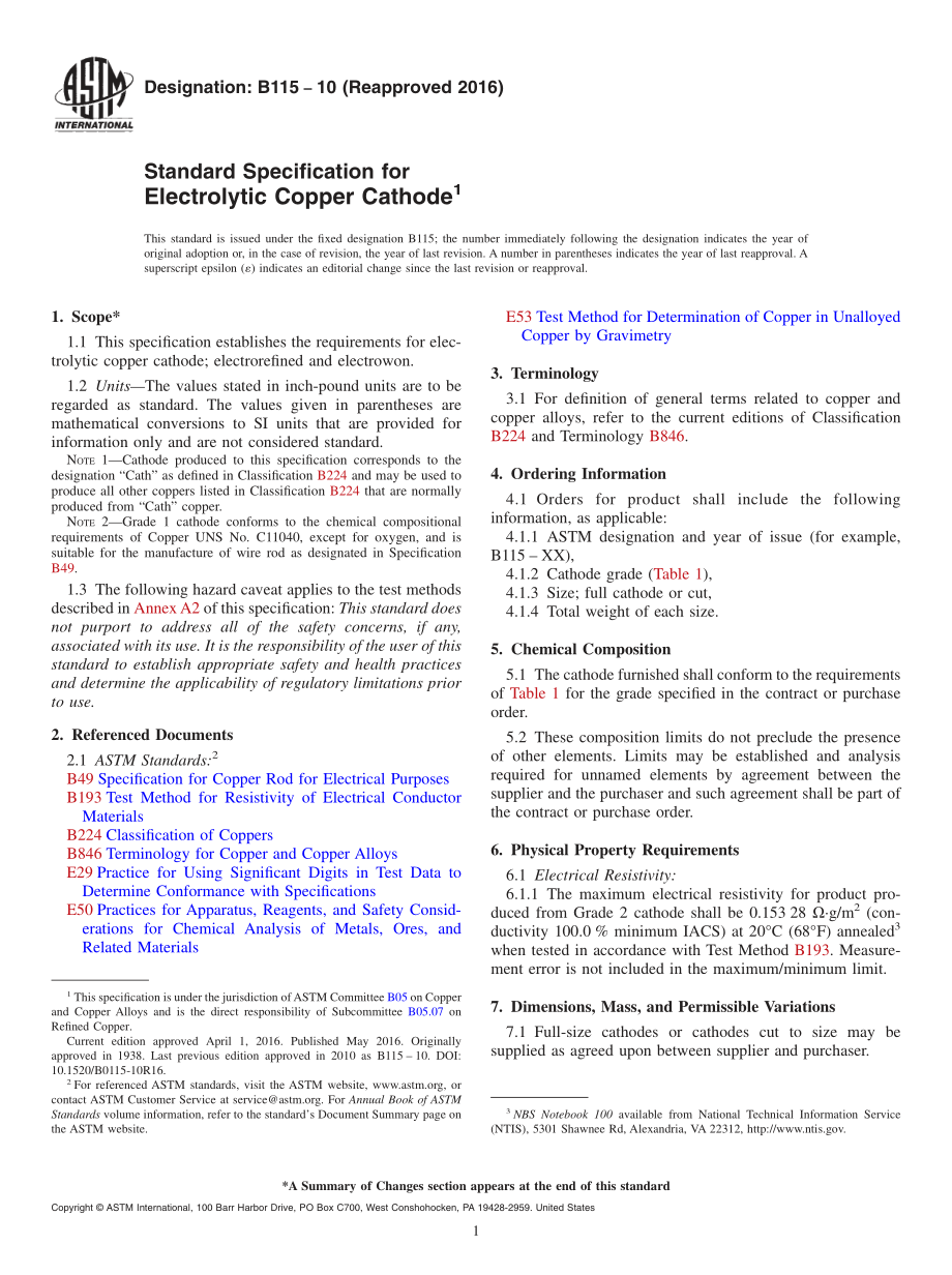 ASTM_B_115_-_10_2016.pdf_第1页