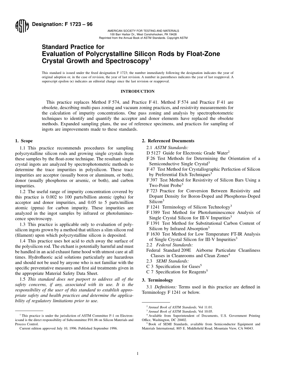 ASTM_F_1723_-_96.pdf_第1页