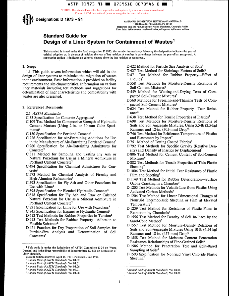 ASTM_D_1973_-_91_scan.pdf_第1页