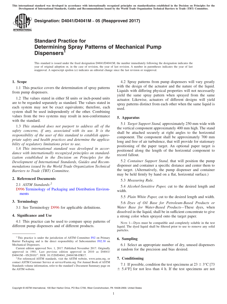 ASTM_D_4041_-_D_4041M_-_05_2017.pdf_第1页