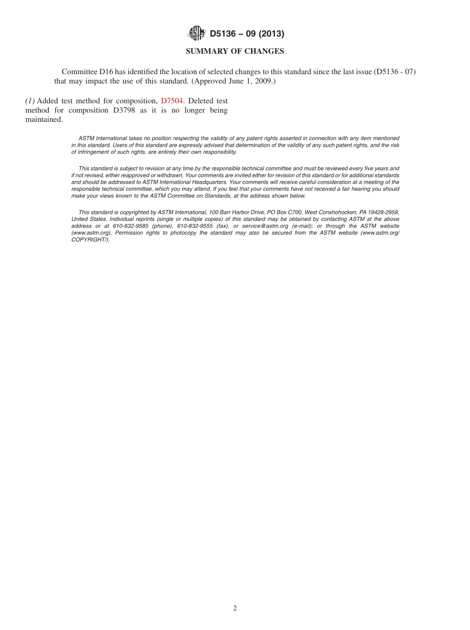 ASTM_D_5136_-_09_2013.pdf_第2页