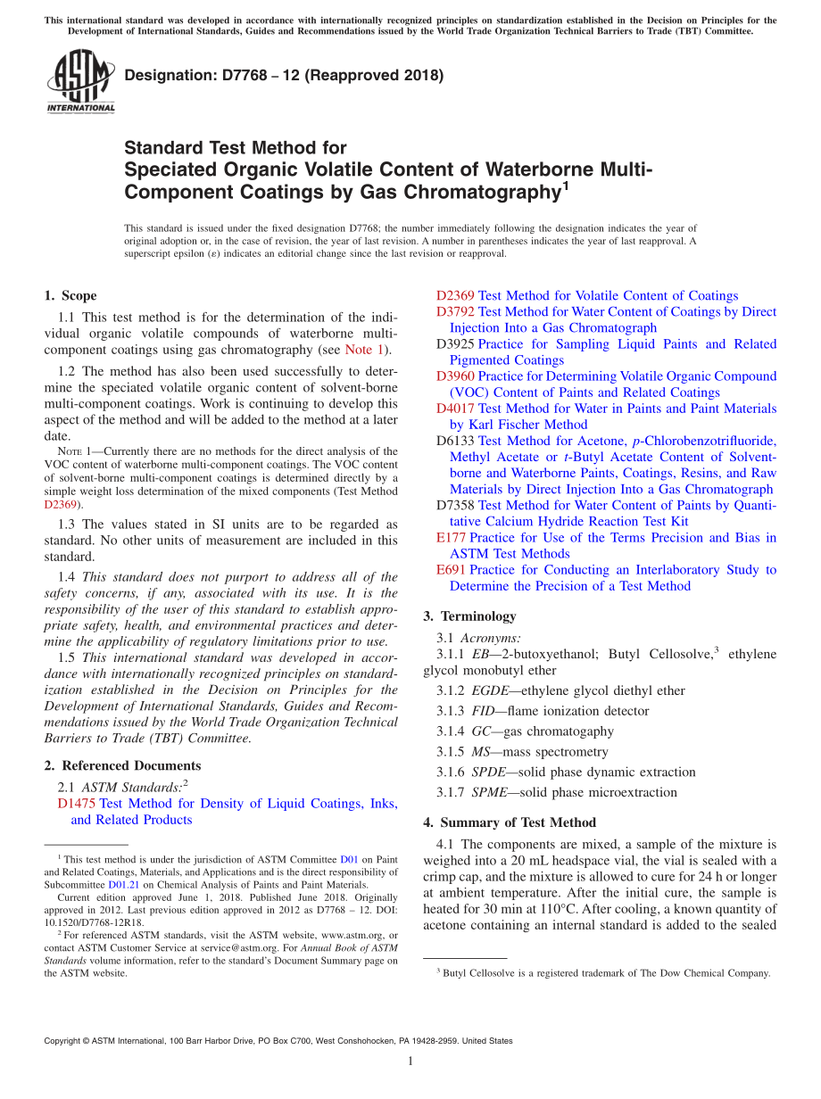 ASTM_D_7768_-_12_2018.pdf_第1页