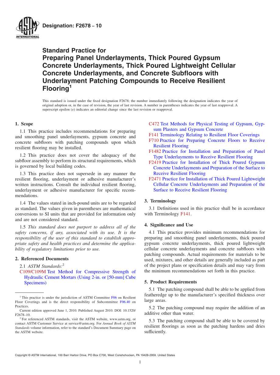 ASTM_F_2678_-_10.pdf_第1页