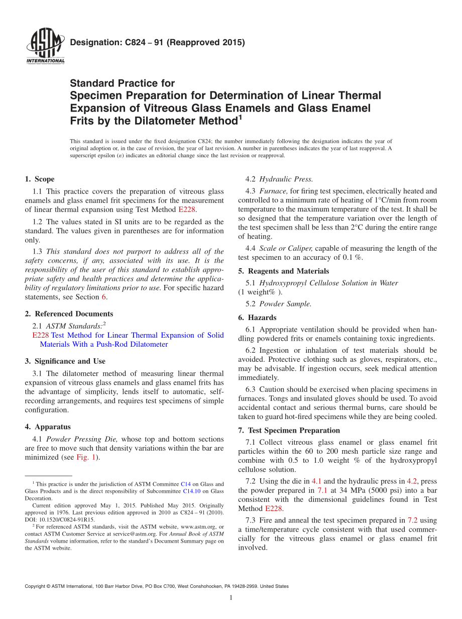 ASTM_C_824_-_91_2015.pdf_第1页