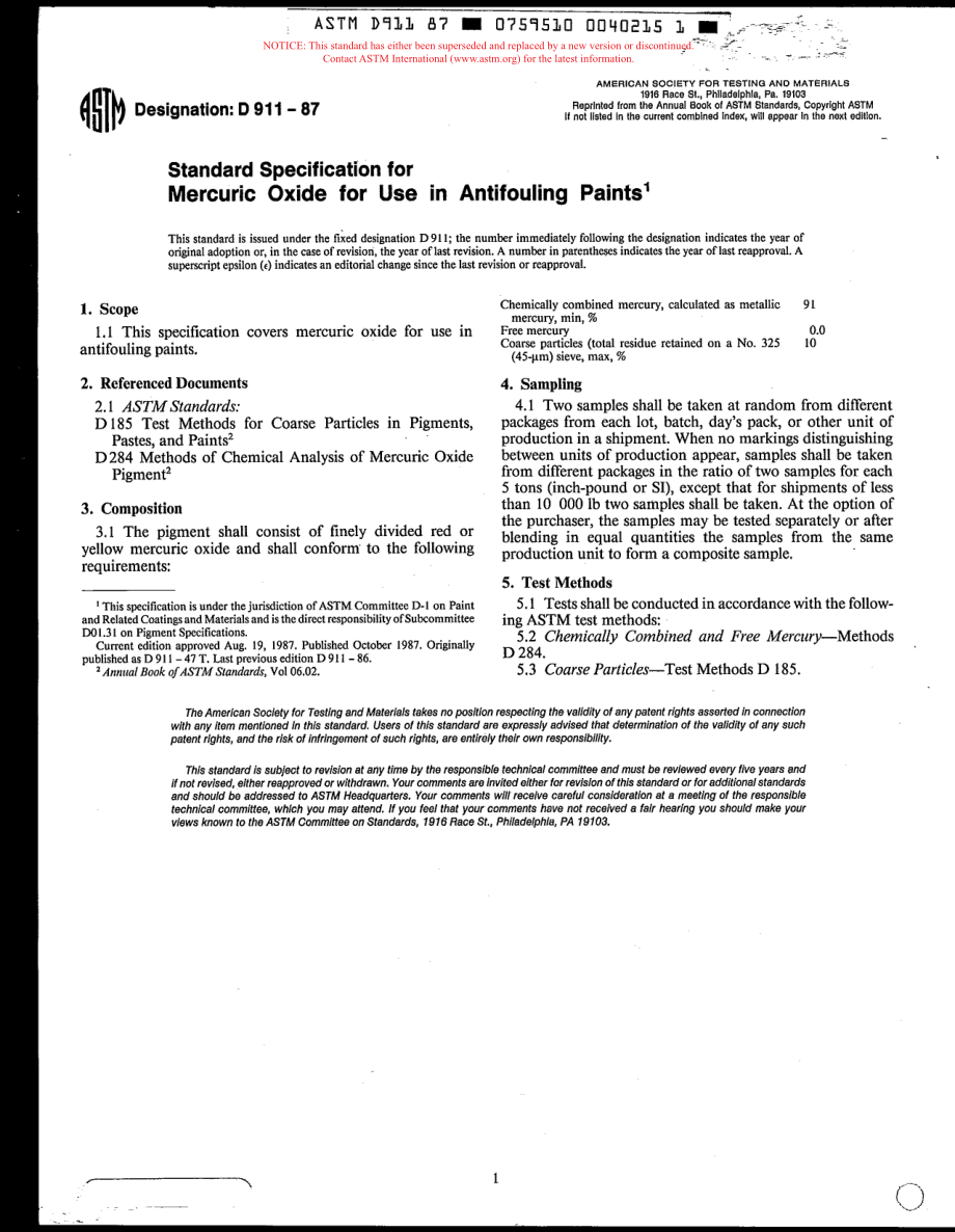 ASTM_D_911_-_87_scan.pdf_第1页