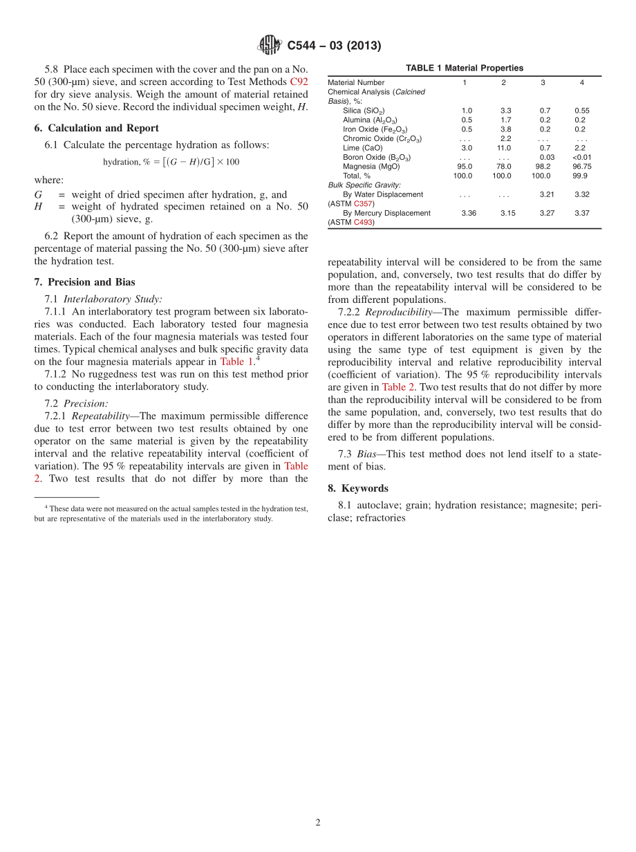 ASTM_C_544_-_03_2013.pdf_第2页