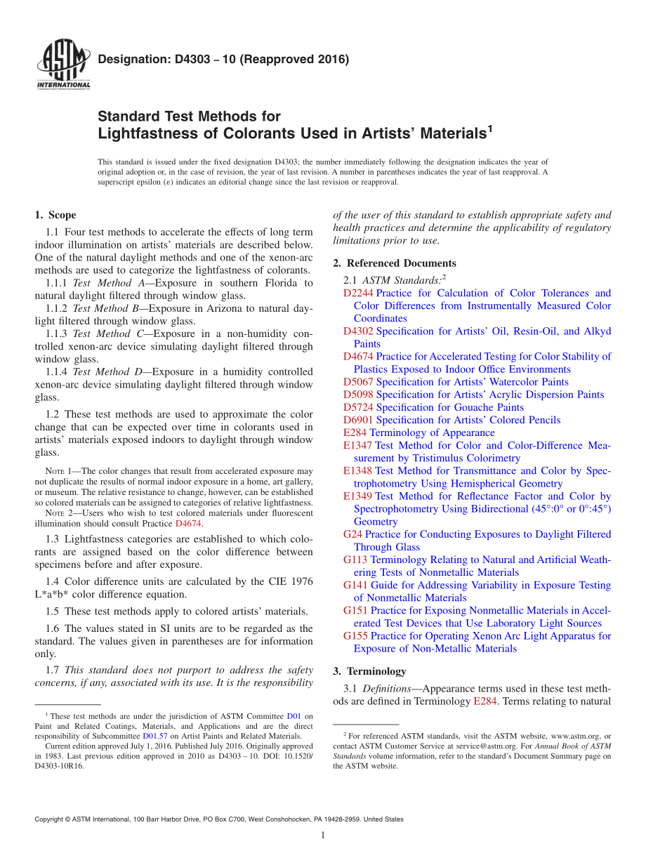 ASTM_D_4303_-_10_2016.pdf_第1页