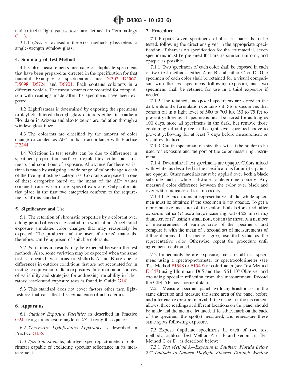 ASTM_D_4303_-_10_2016.pdf_第2页