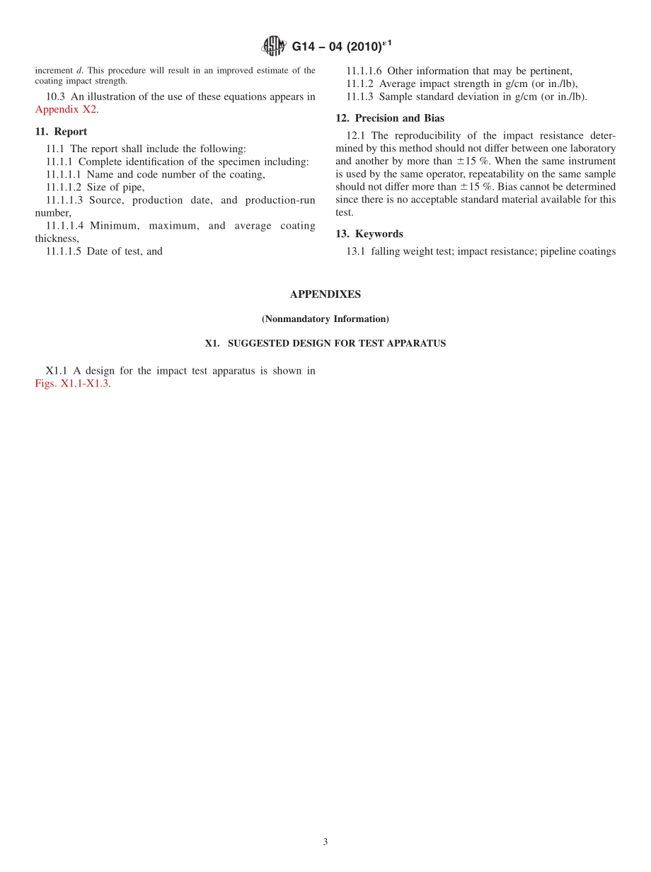 ASTM_G_14_-_04_2010e1.pdf_第3页