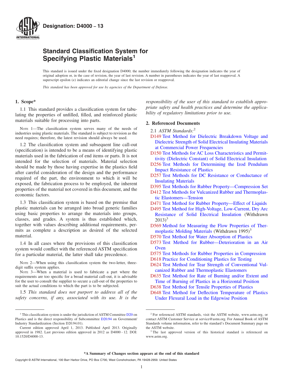 ASTM_D_4000_-_13.pdf_第1页