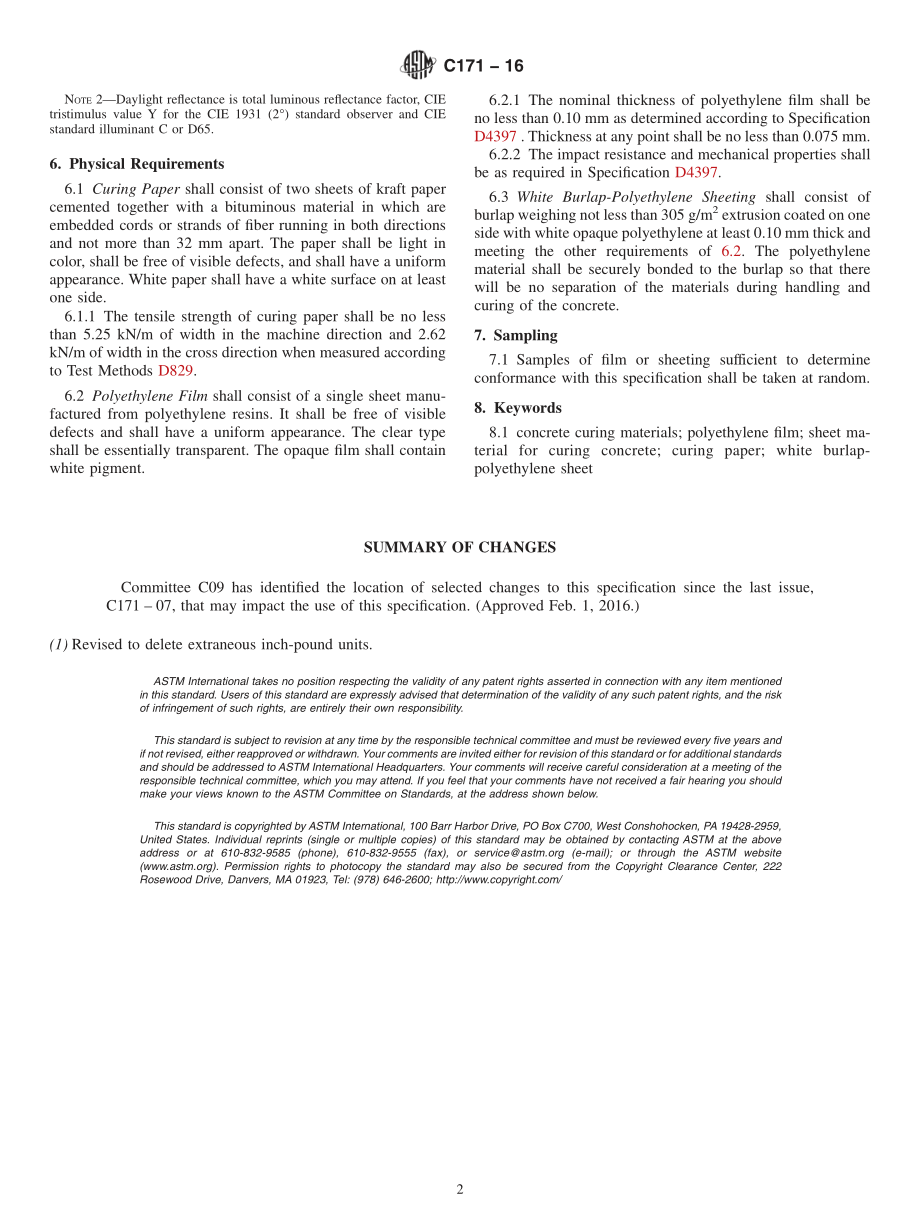 ASTM_C_171_-_16.pdf_第2页