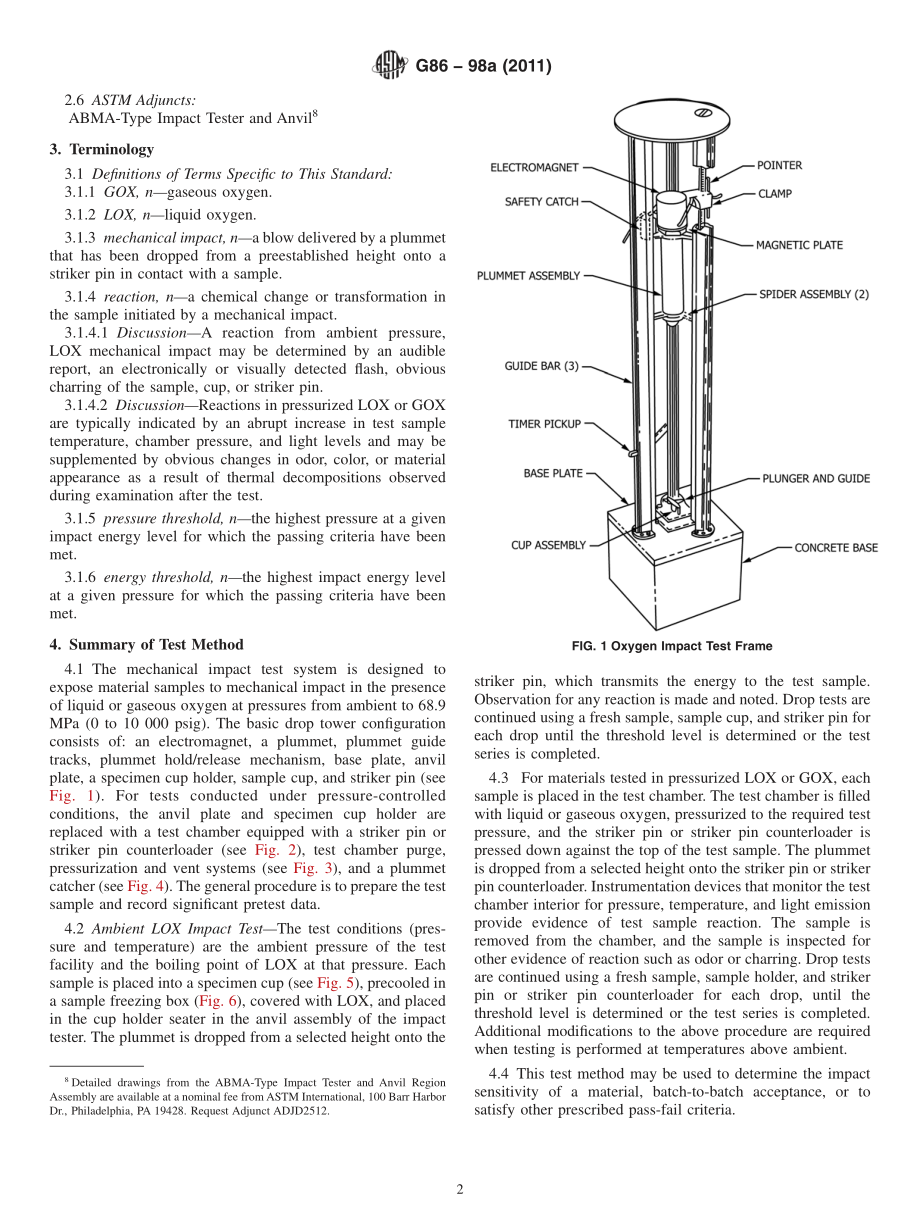 ASTM_G_86_-_98a_2011.pdf_第2页