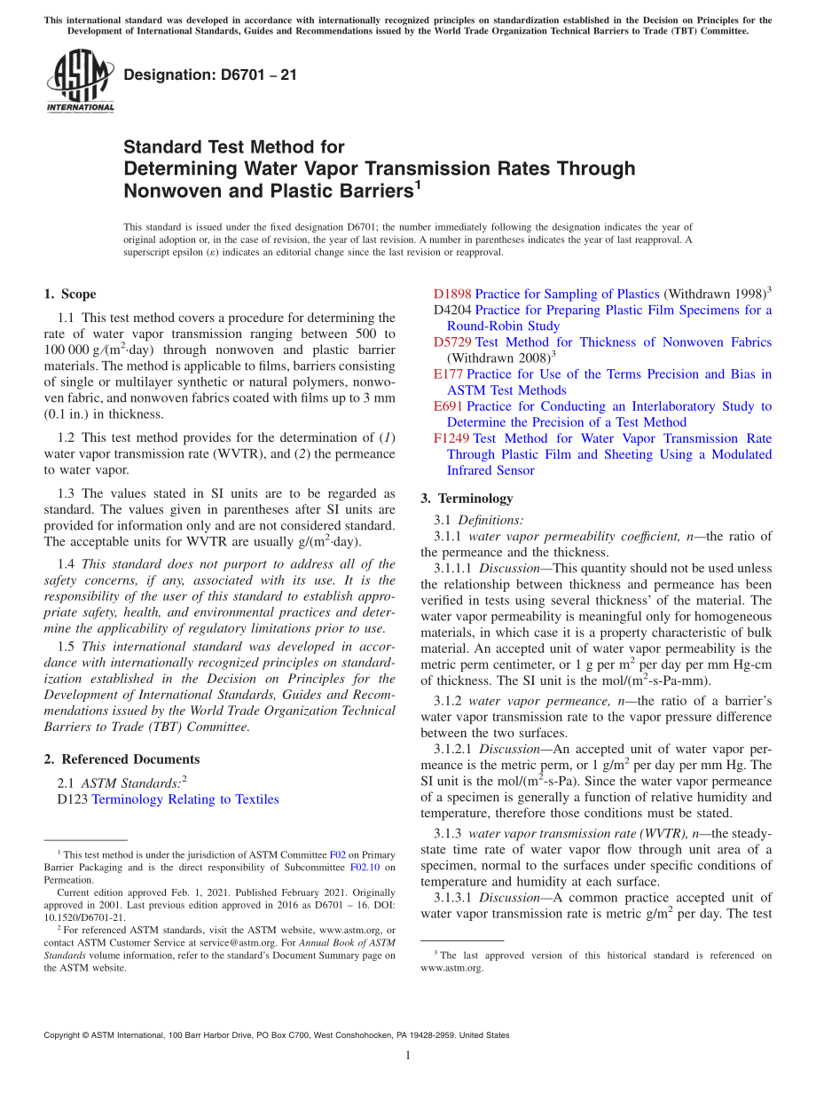 ASTM_D_6701_-_21.pdf_第1页