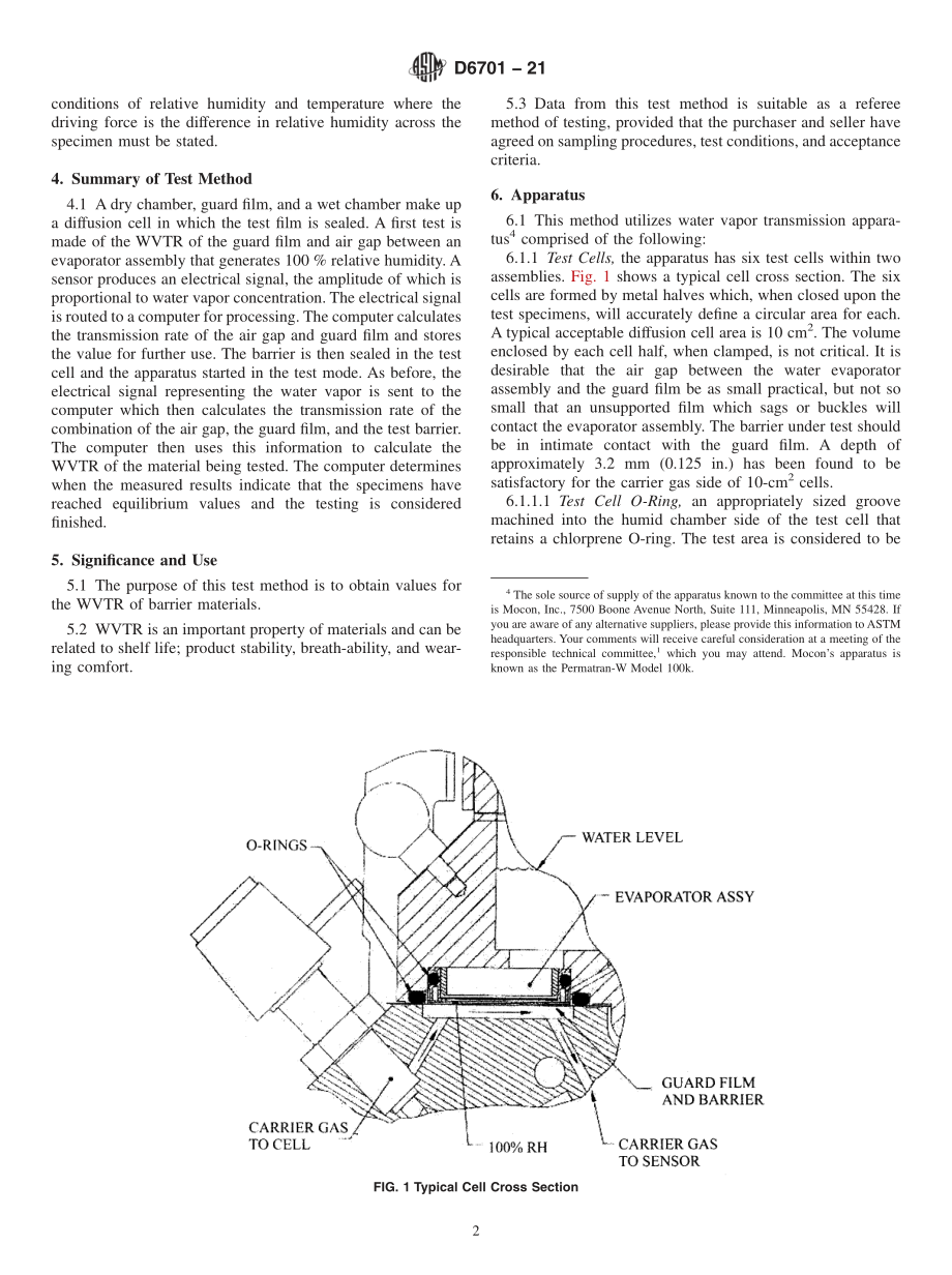 ASTM_D_6701_-_21.pdf_第2页