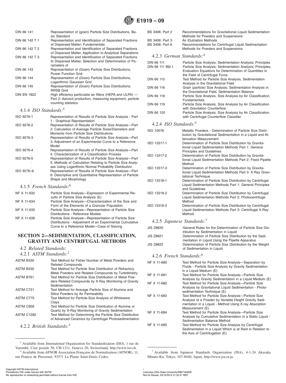 ASTM_E_1919_-_09.pdf_第2页