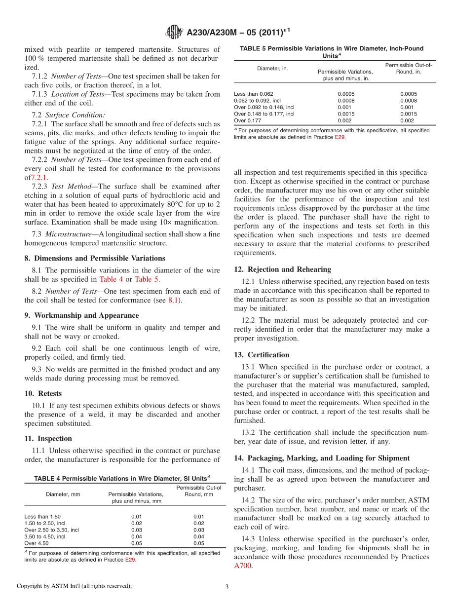 ASTM_A_230_-_A_230M_-_05_2011e1.pdf_第3页