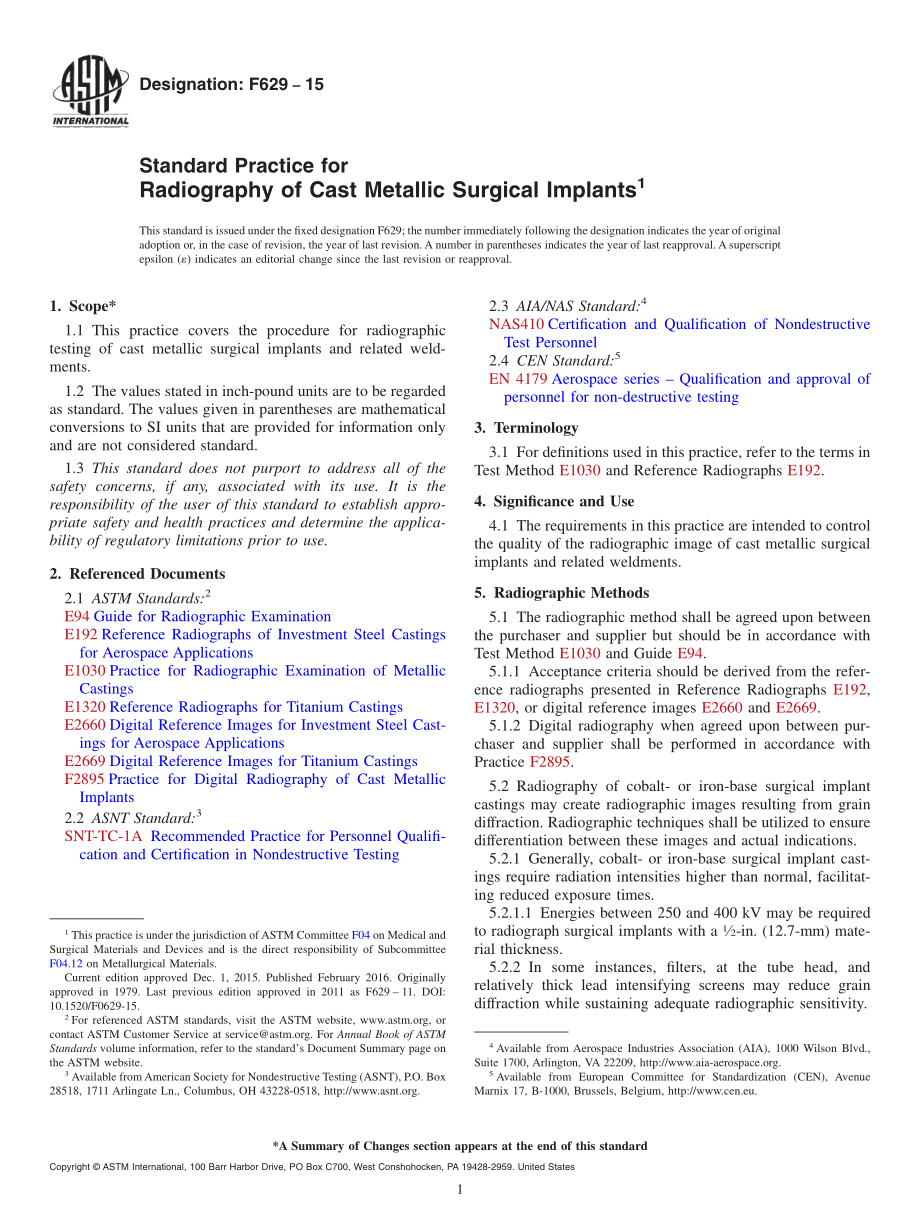 ASTM_F_629_-_15.pdf_第1页