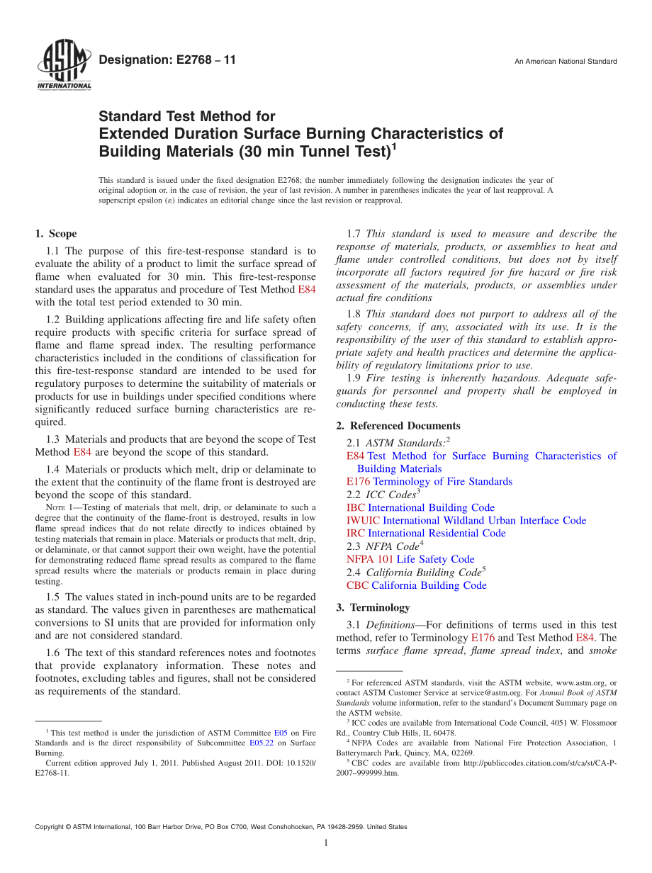 ASTM_E_2768_-_11.pdf_第1页