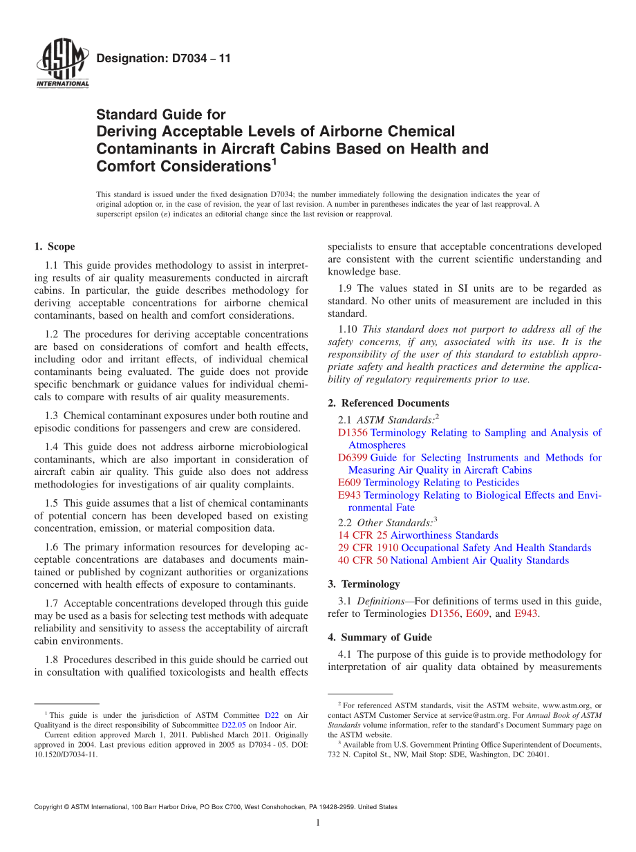 ASTM_D_7034_-_11.pdf_第1页