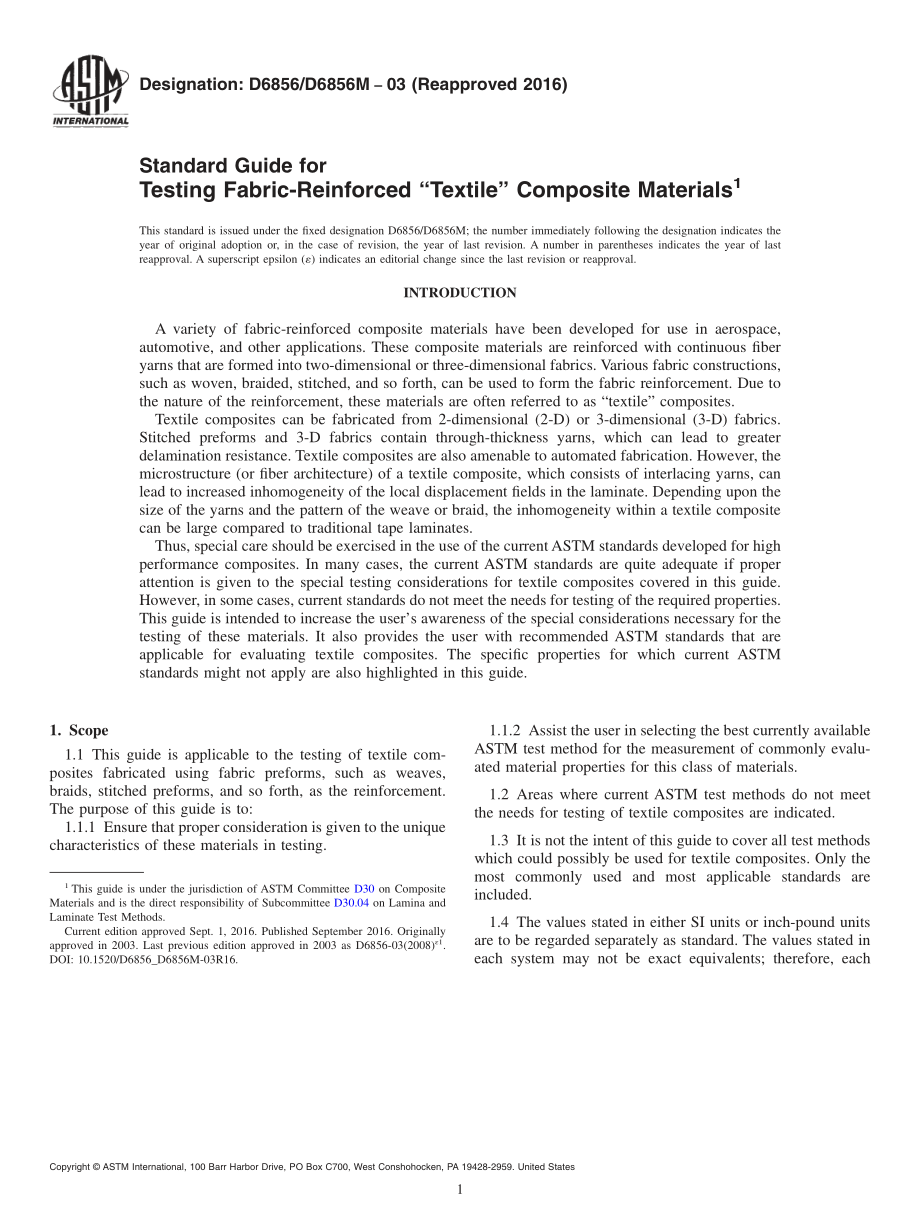 ASTM_D_6856_-_D_6856M_-_03_2016.pdf_第1页