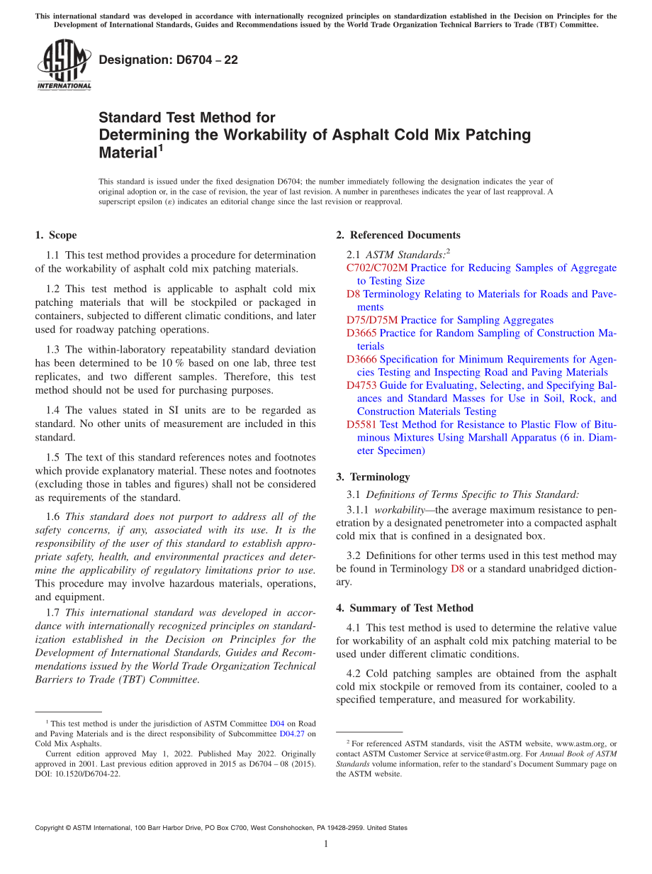 ASTM_D_6704_-_22.pdf_第1页