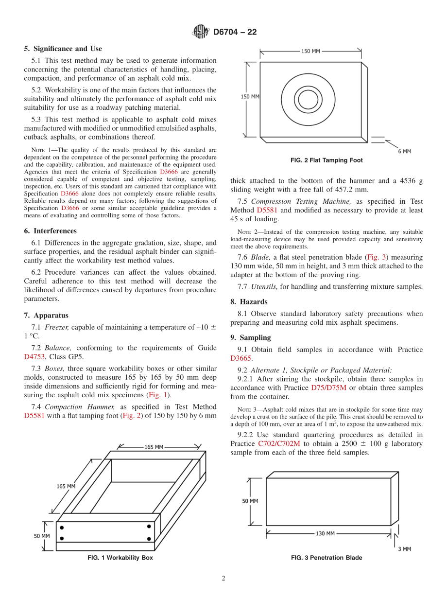 ASTM_D_6704_-_22.pdf_第2页