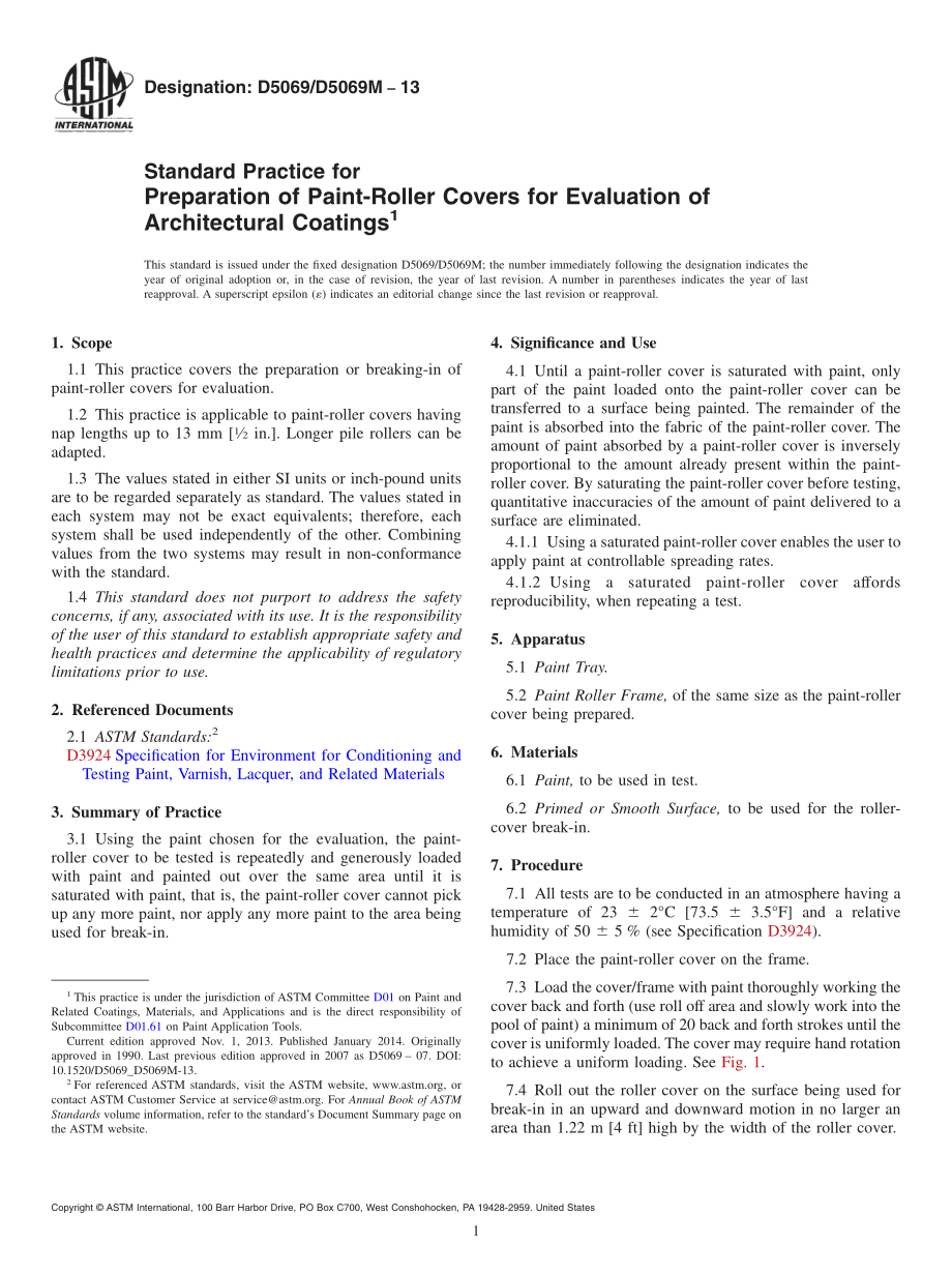 ASTM_D_5069_-_D_5069M_-_13.pdf_第1页