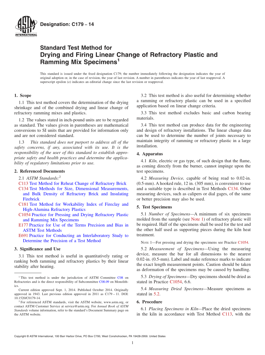 ASTM_C_179_-_14.pdf_第1页